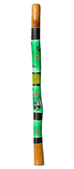 Small John Rotumah Didgeridoo (JW1463)